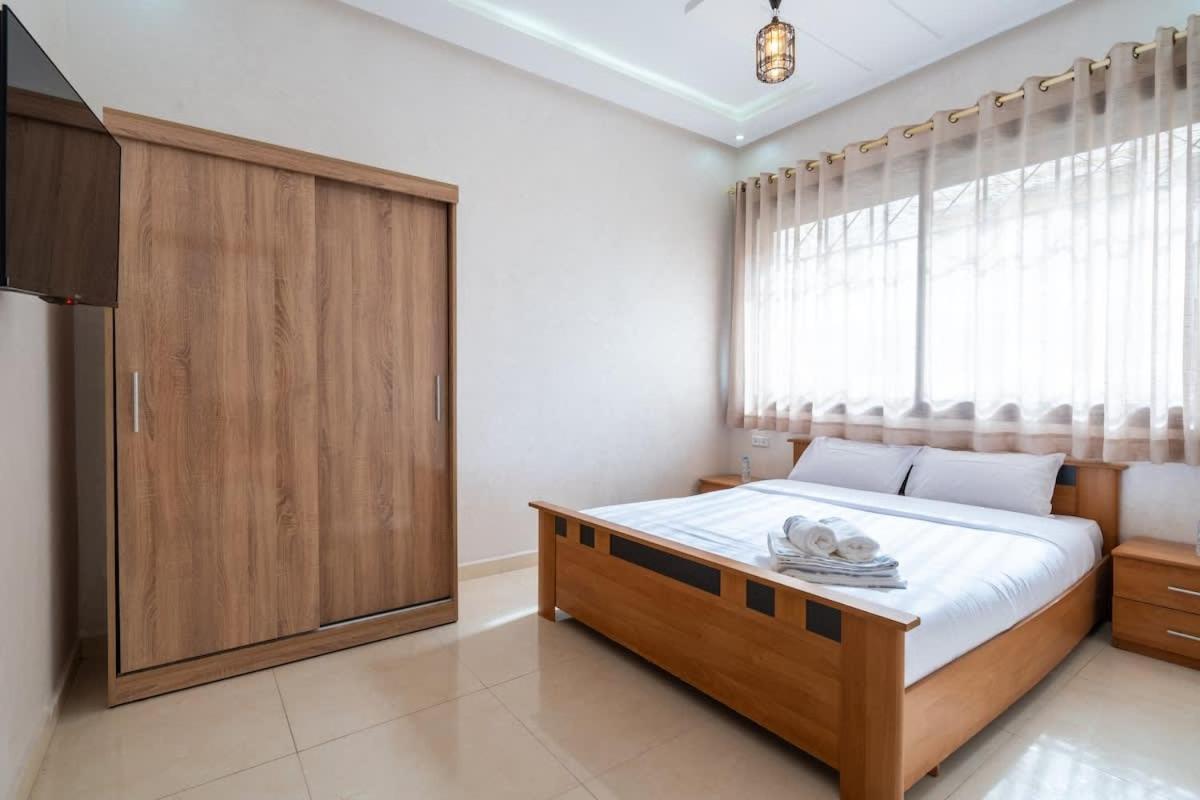 Apartment Proche *