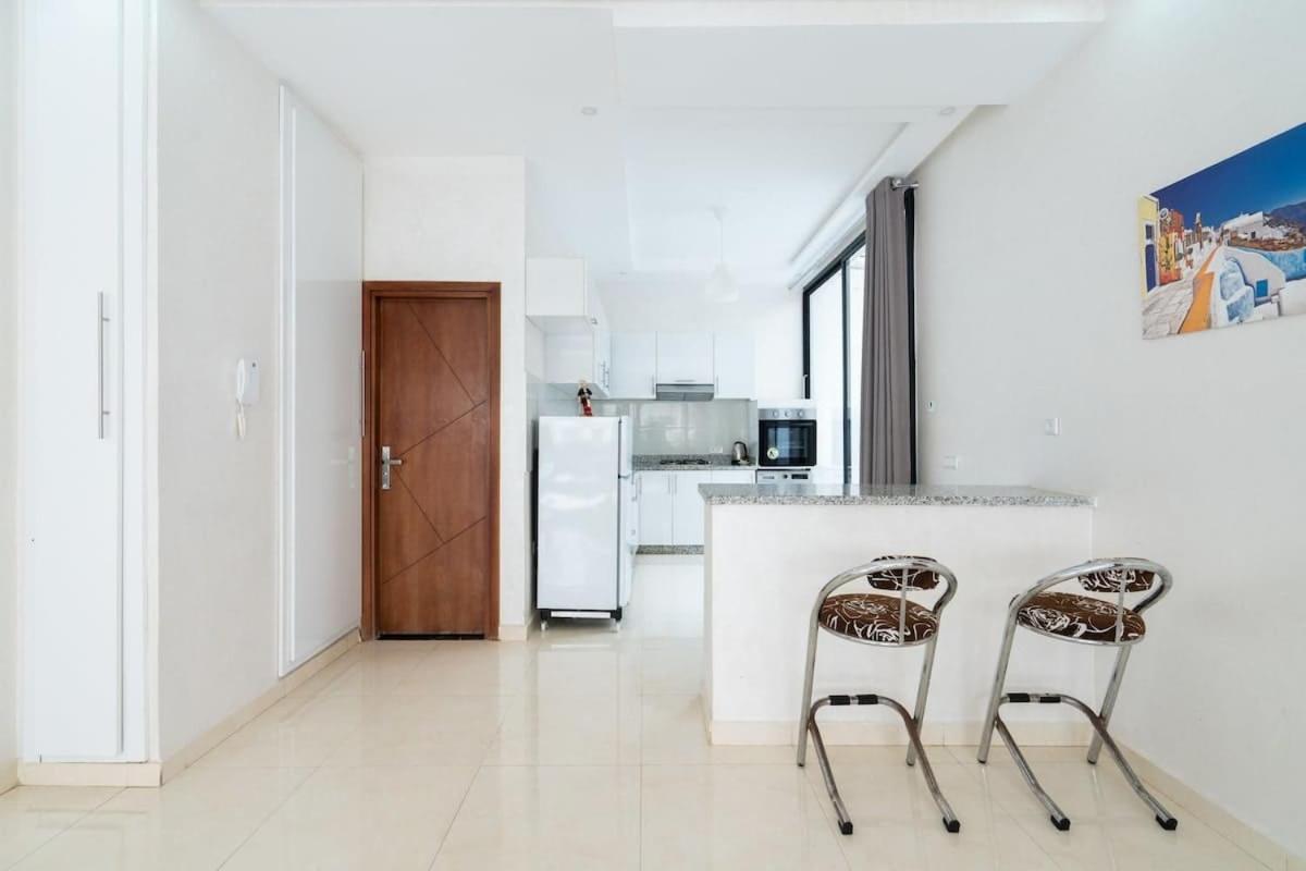 Apartment Proche *