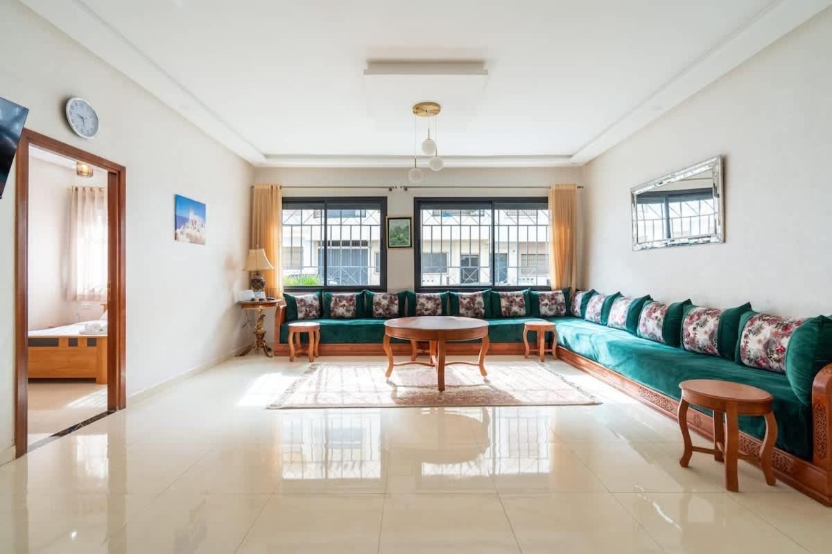 Apartment Proche Bouznika