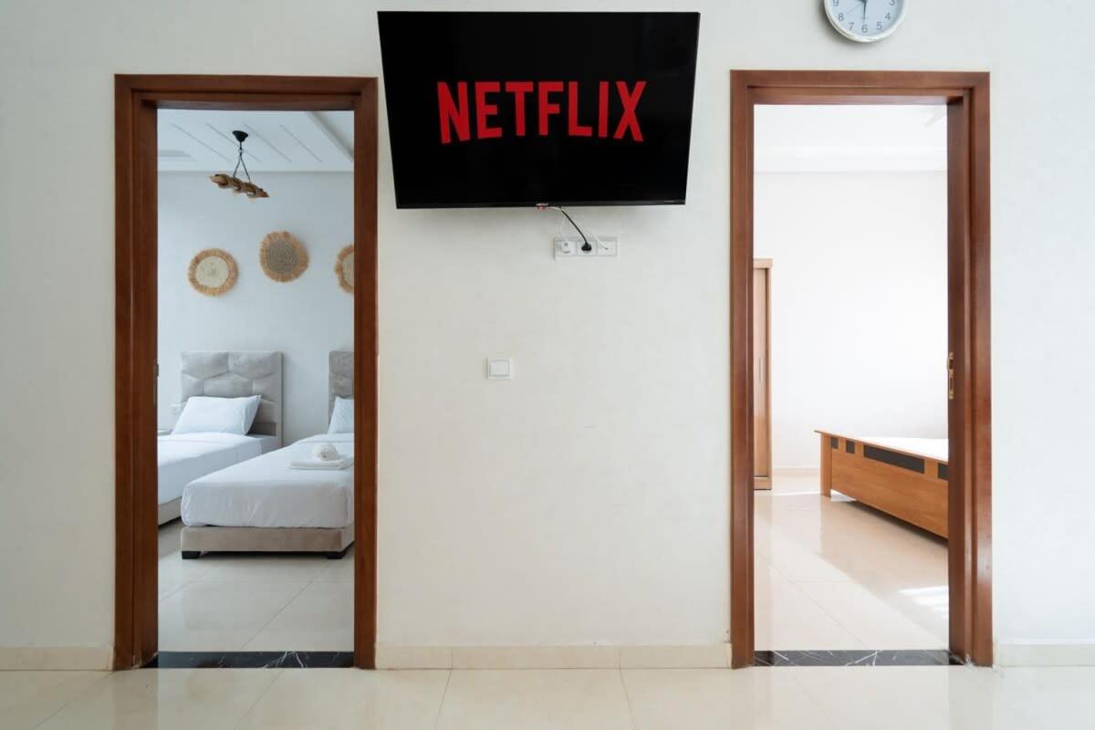 Proche Apartment
