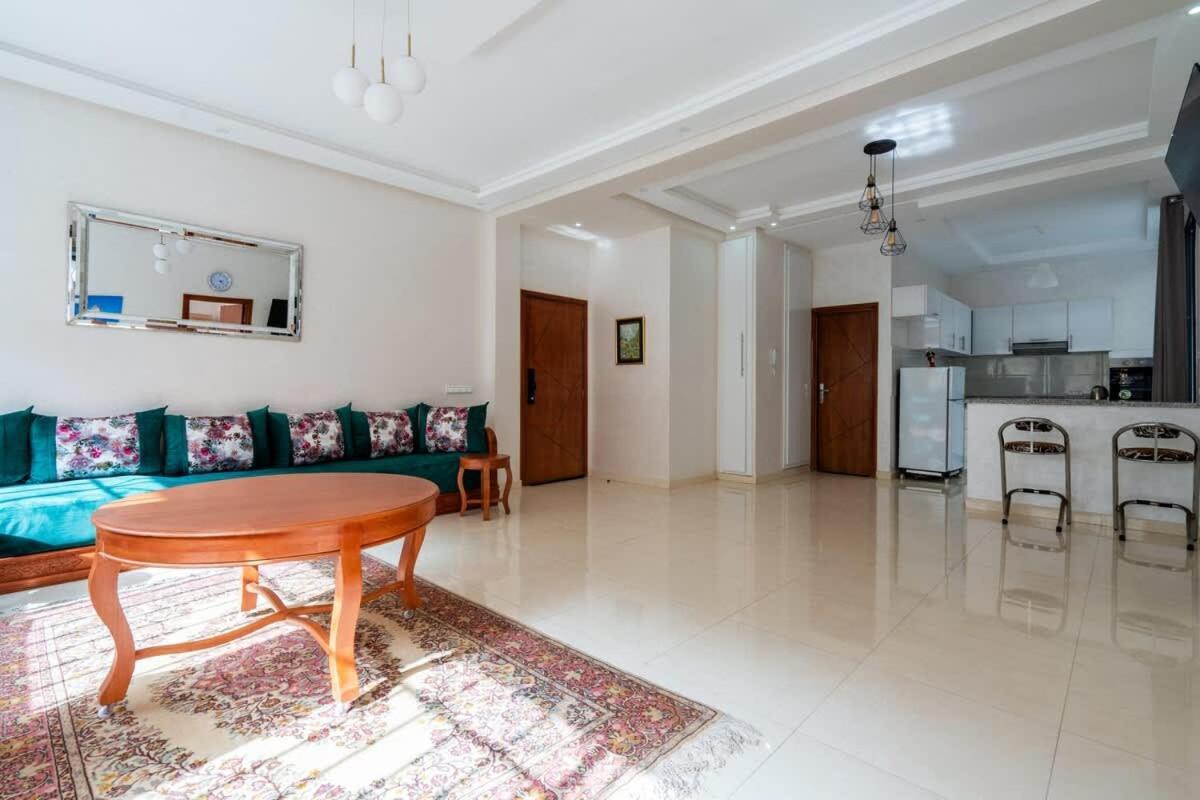 Apartment Proche