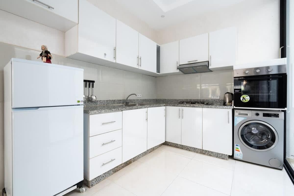 Apartment Proche *