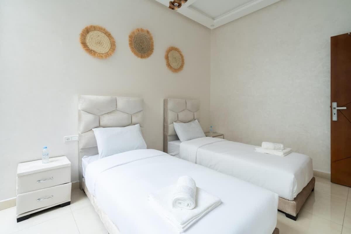 Proche Apartment Bouznika